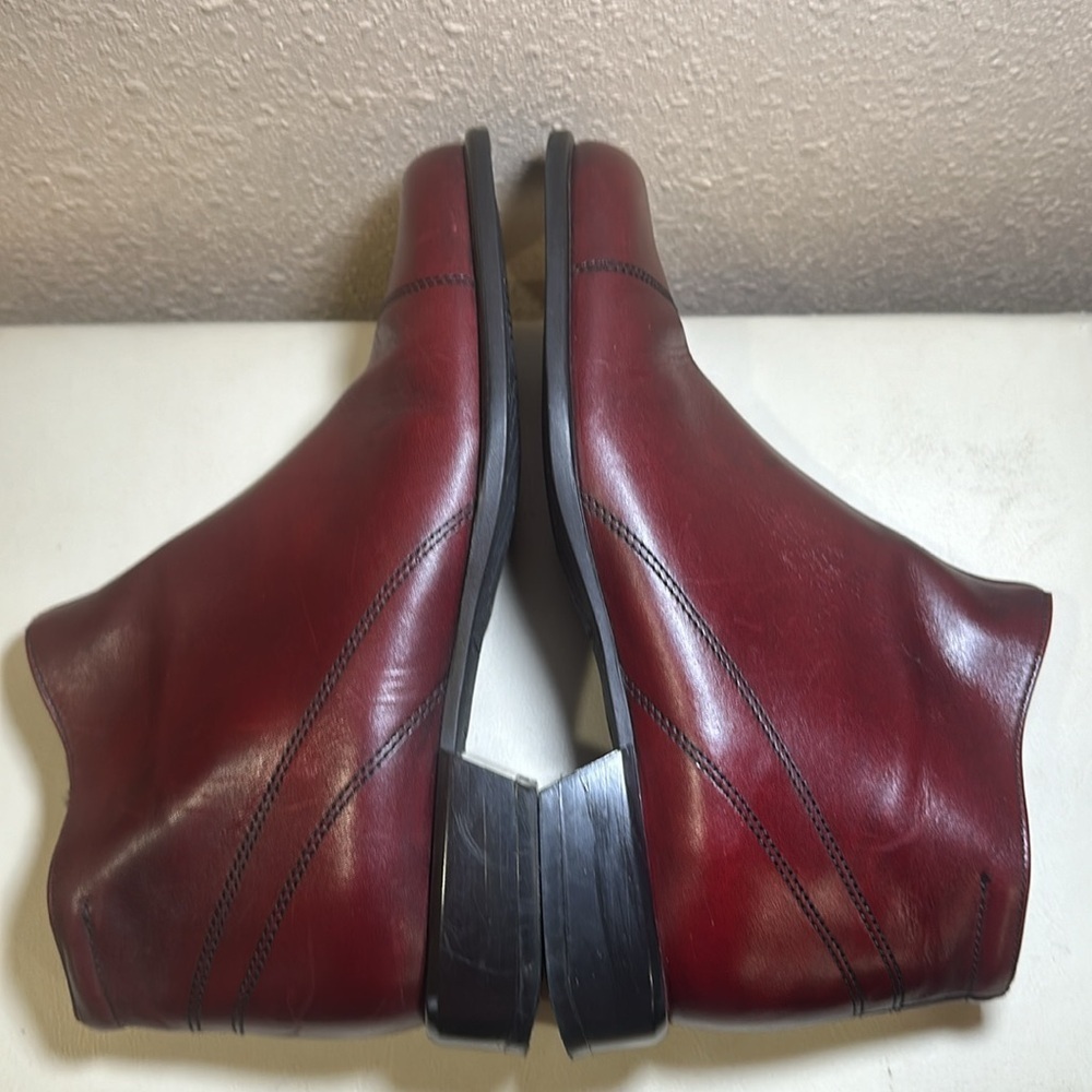 Santana booties Size 61/2 - Picture 5 of 9